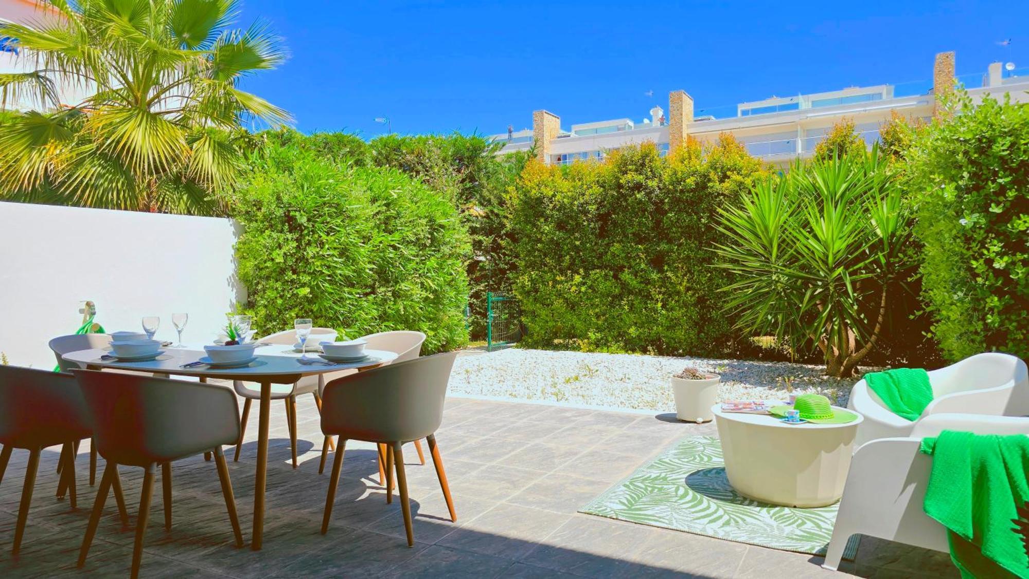 Segolene Design Villa *