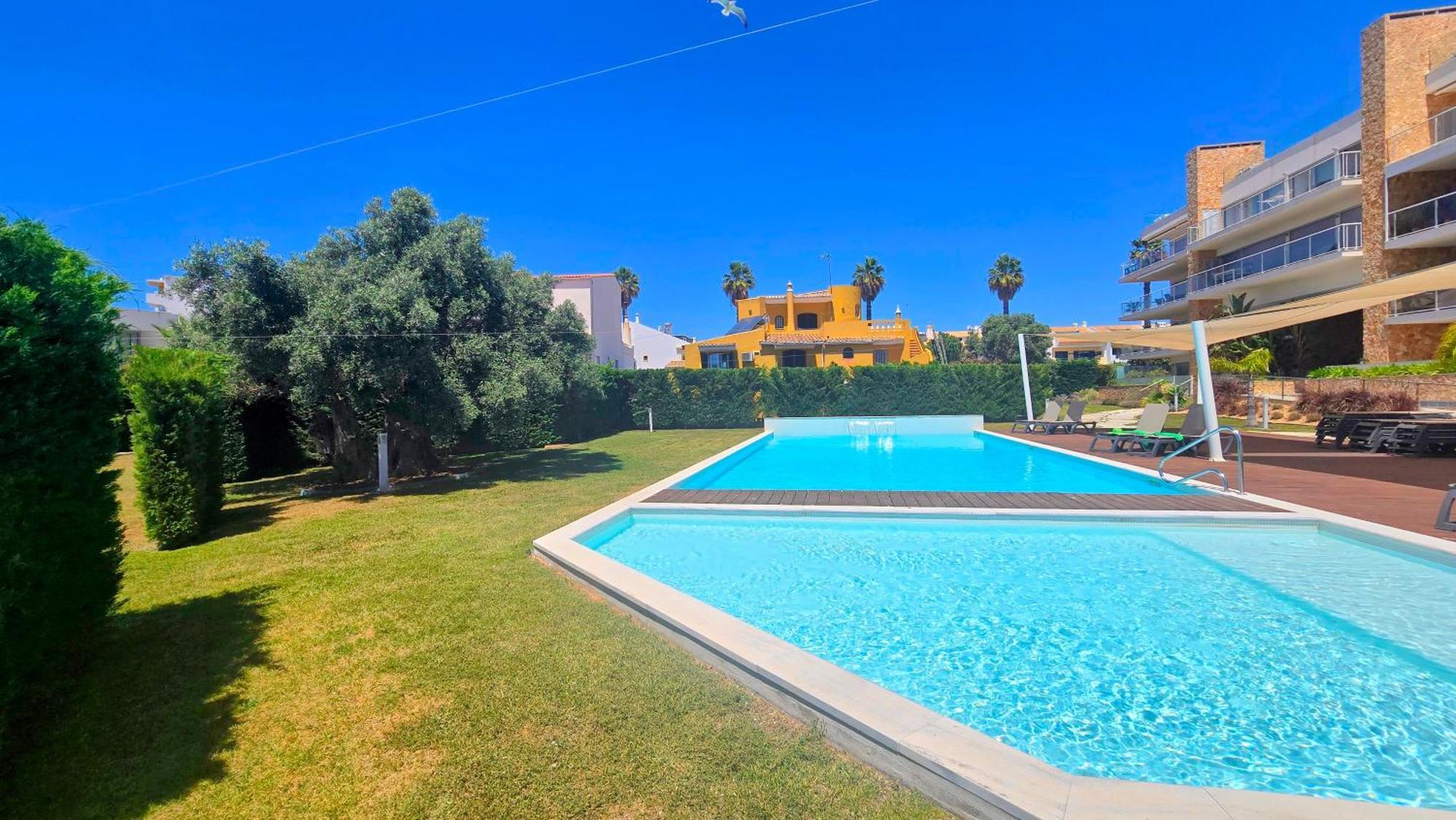 Villa Segolene Design Albufeira