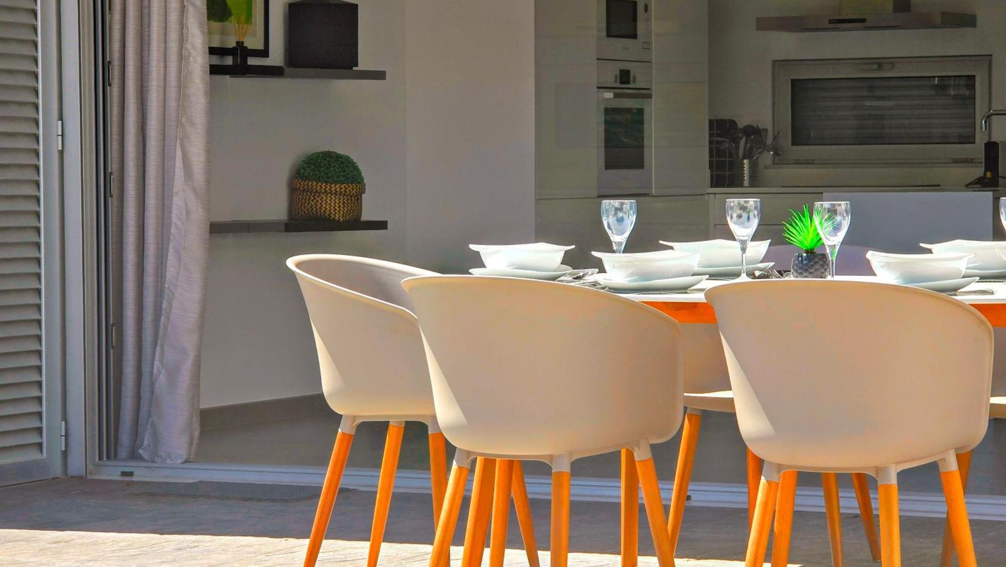 Villa Segolene Design