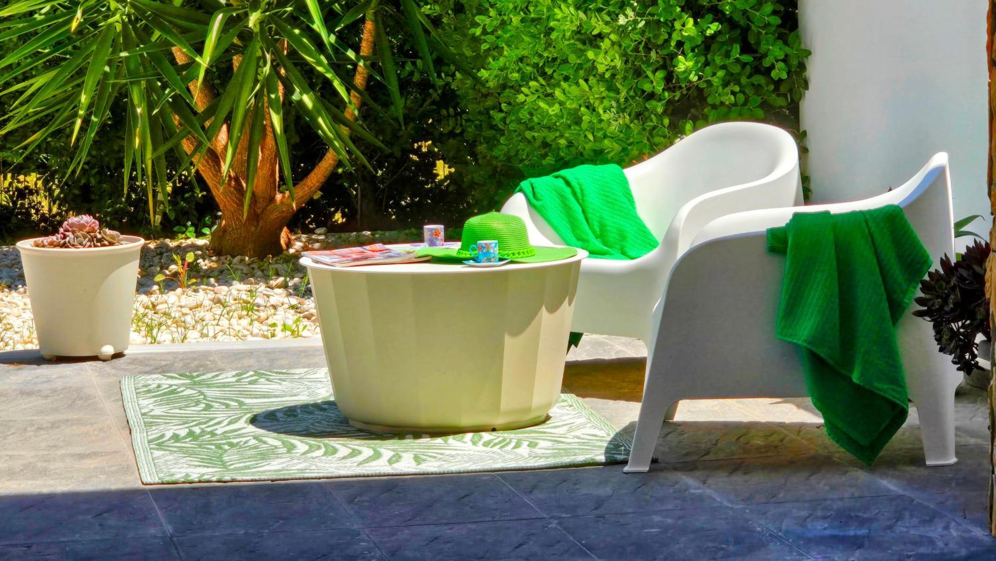 Villa Segolene Design