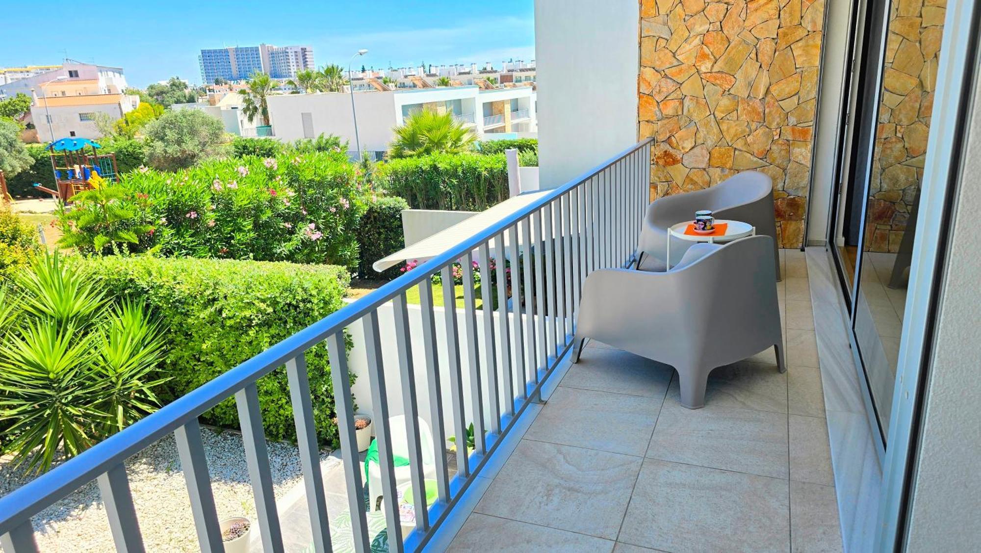 Segolene Design * Albufeira