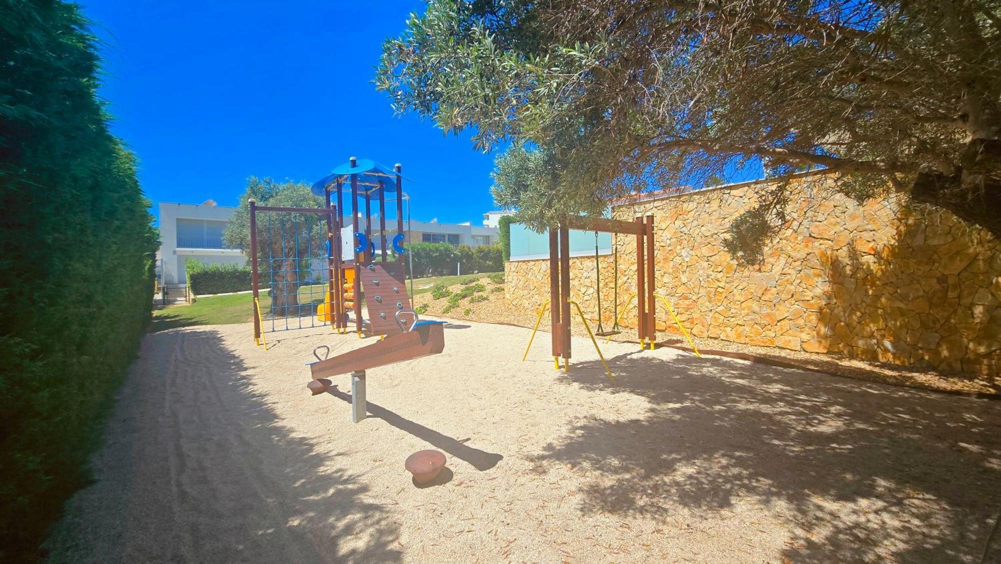Segolene Design Villa
