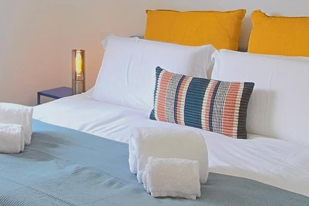 Segolene Design Villa Albufeira