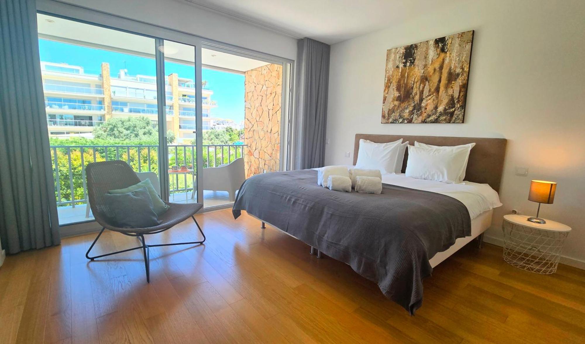 Segolene Design Villa Albufeira