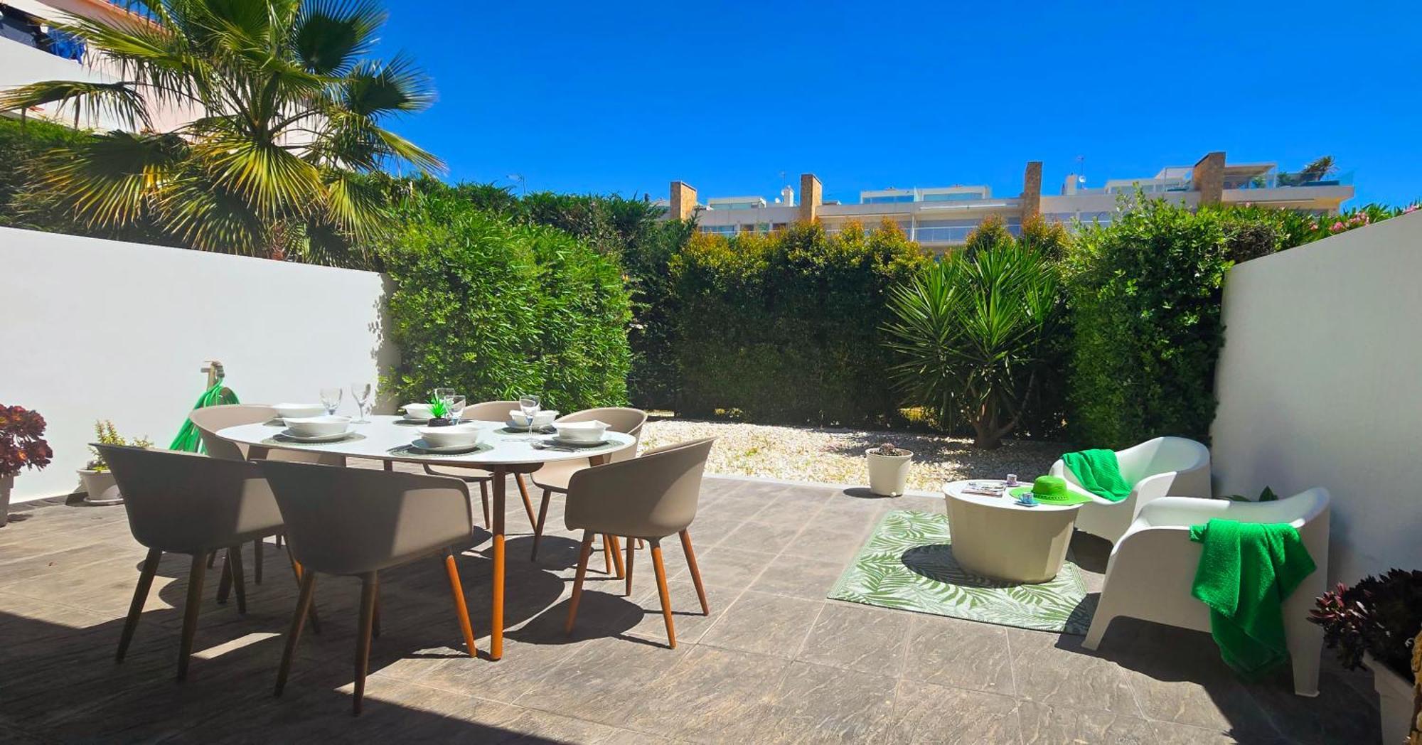Segolene Design Albufeira