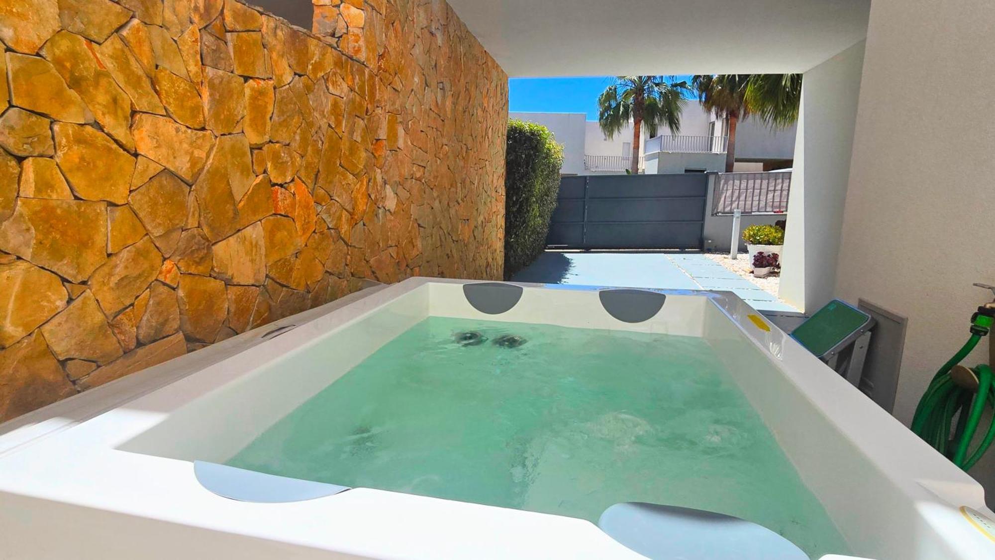 Segolene Design Villa