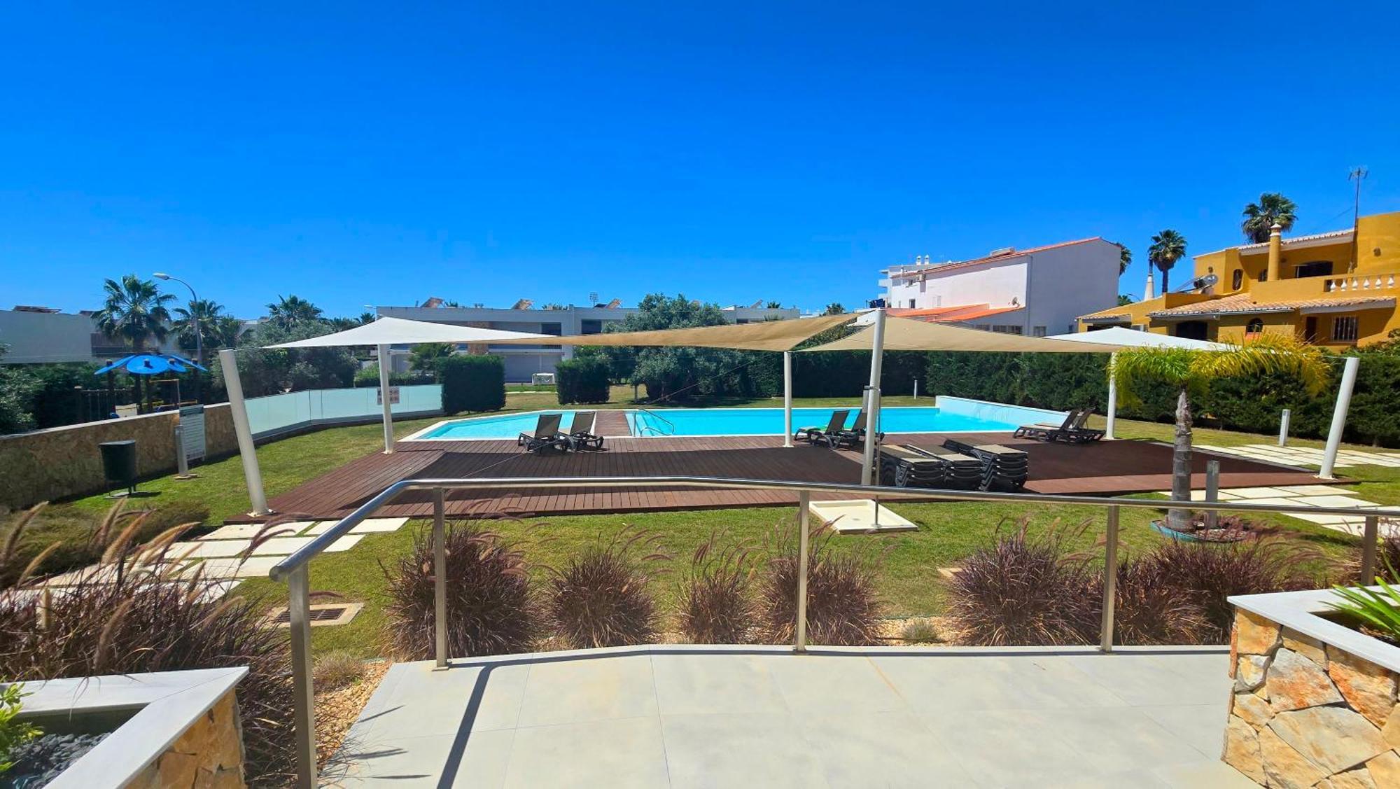 Villa Segolene Design Albufeira