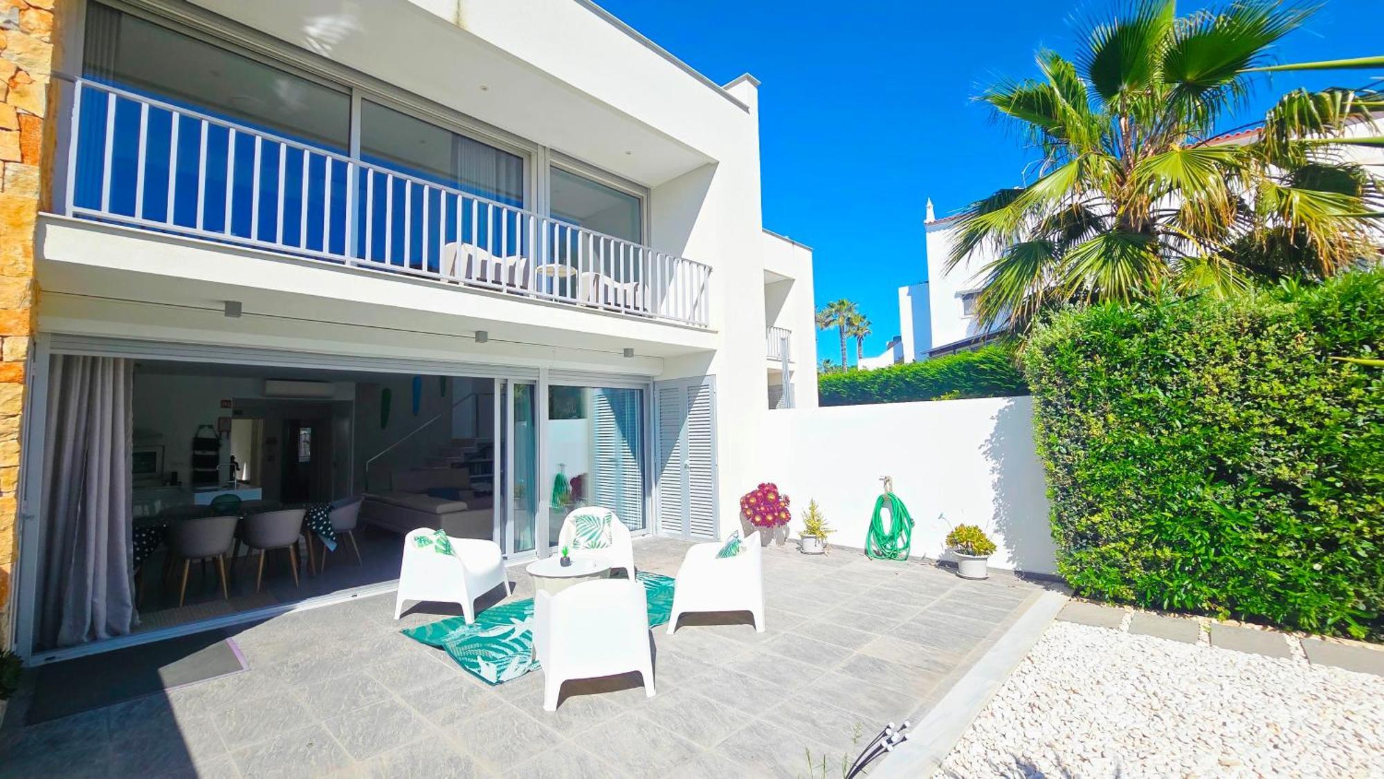 Villa Segolene Design *