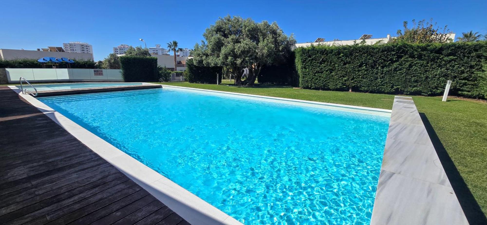 Villa Segolene Design Albufeira