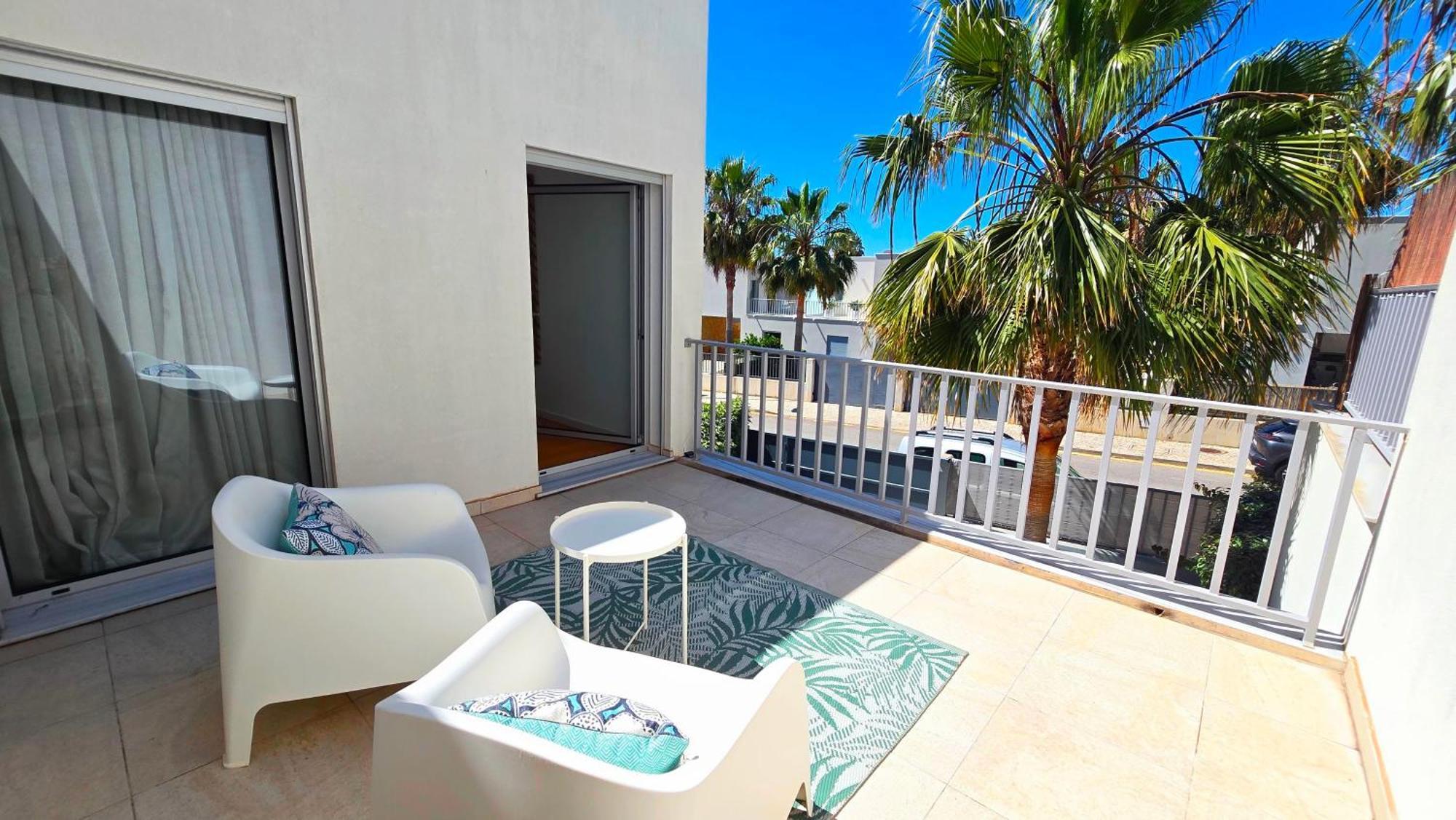 Segolene Design Albufeira